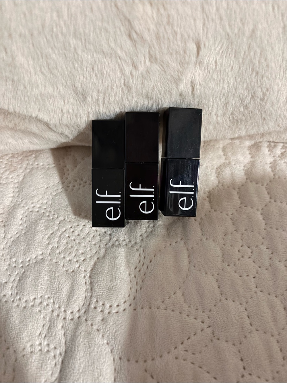 Elf glossy lip stain